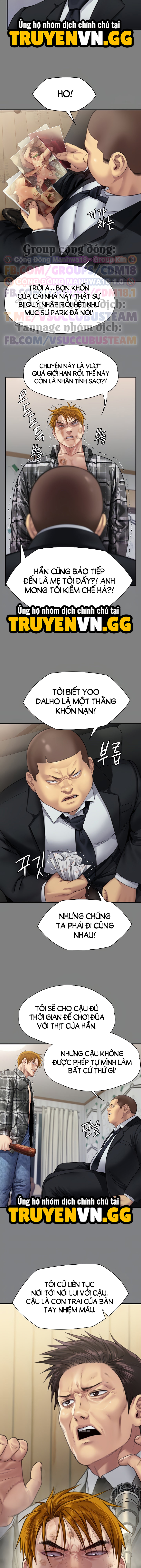 Queen Bee – Ong Chúa Chap Chapter 311-Queen Bee – Ong Chúa - Next Chap 312