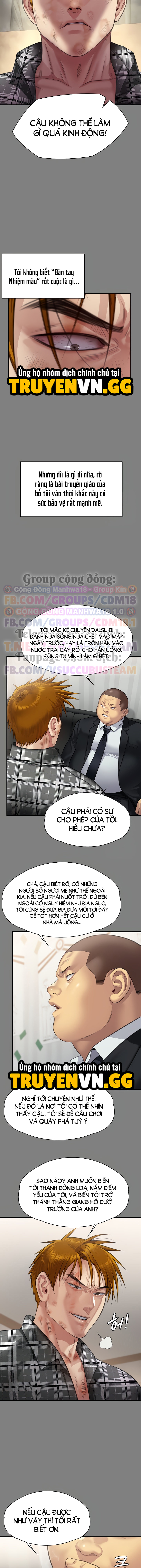 Queen Bee – Ong Chúa Chap Chapter 311-Queen Bee – Ong Chúa - Next Chap 312