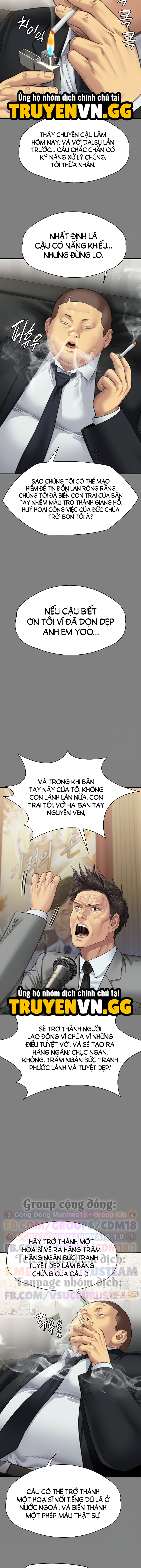 Queen Bee – Ong Chúa Chap Chapter 311-Queen Bee – Ong Chúa - Next Chap 312