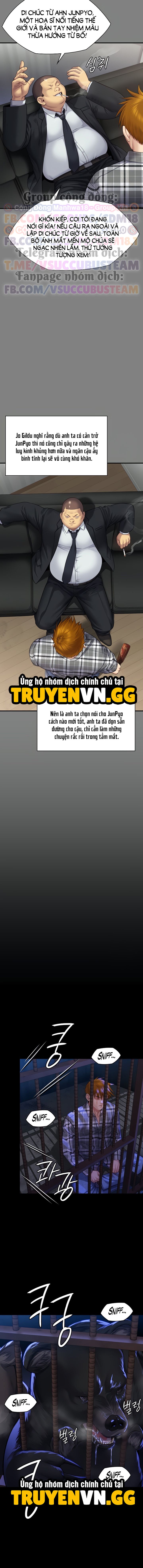 Queen Bee – Ong Chúa Chap Chapter 311-Queen Bee – Ong Chúa - Next Chap 312