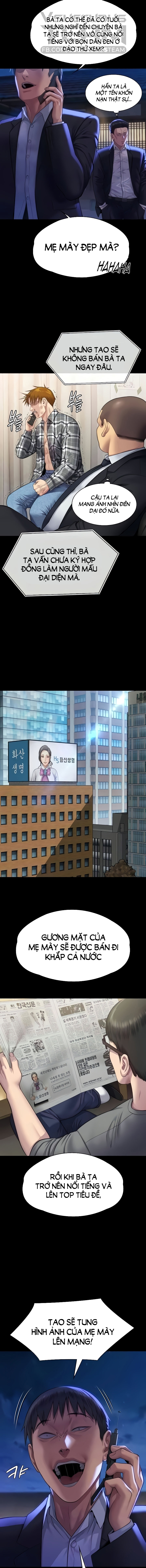 Queen Bee – Ong Chúa Chap Chapter 310-Queen Bee – Ong Chúa - Next Chap 311