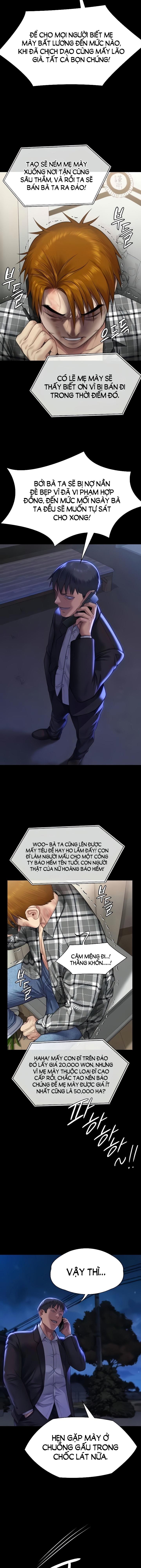 Queen Bee – Ong Chúa Chap Chapter 310-Queen Bee – Ong Chúa - Next Chap 311