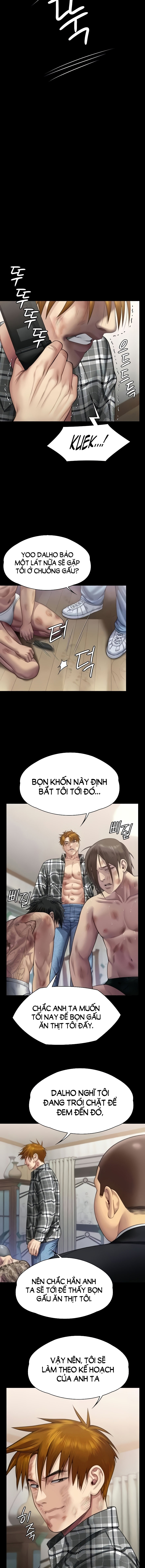 Queen Bee – Ong Chúa Chap Chapter 310-Queen Bee – Ong Chúa - Next Chap 311