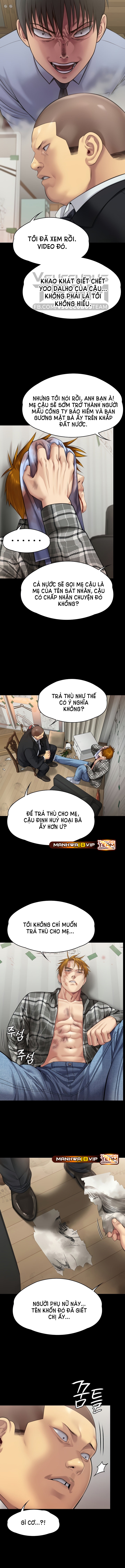 Queen Bee – Ong Chúa Chap Chapter 309-Queen Bee – Ong Chúa - Next Chap 310