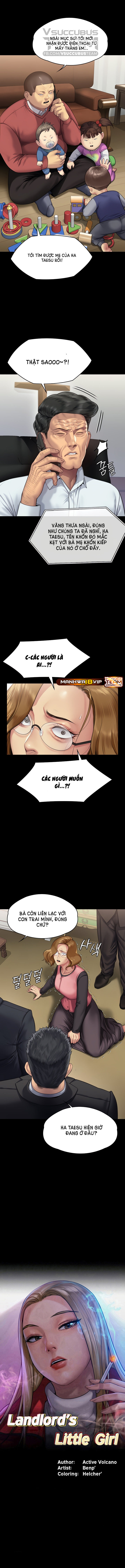 Queen Bee – Ong Chúa Chap Chapter 309-Queen Bee – Ong Chúa - Next Chap 310