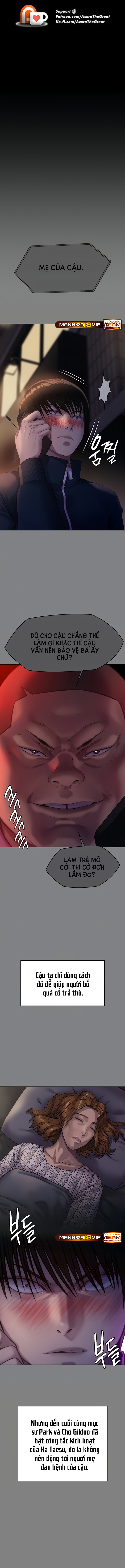 Queen Bee – Ong Chúa Chap Chapter 309-Queen Bee – Ong Chúa - Next Chap 310