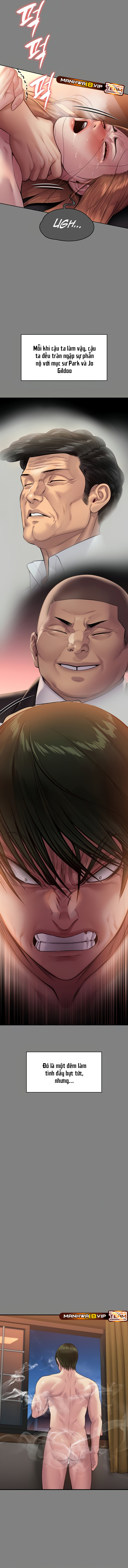 Queen Bee – Ong Chúa Chap Chapter 309-Queen Bee – Ong Chúa - Next Chap 310