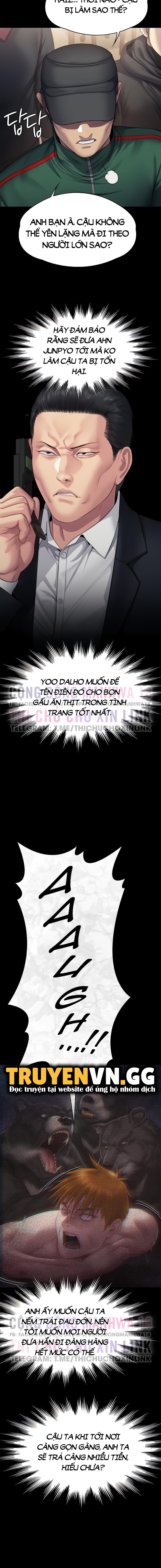 Queen Bee – Ong Chúa Chap Chapter 308-Queen Bee – Ong Chúa - Next Chap 309