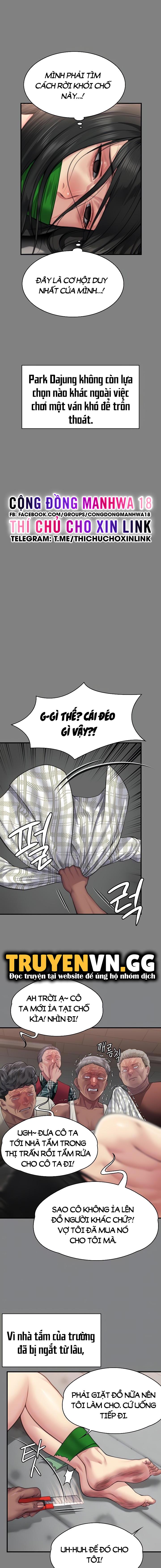 Queen Bee – Ong Chúa Chap Chapter 308-Queen Bee – Ong Chúa - Next Chap 309