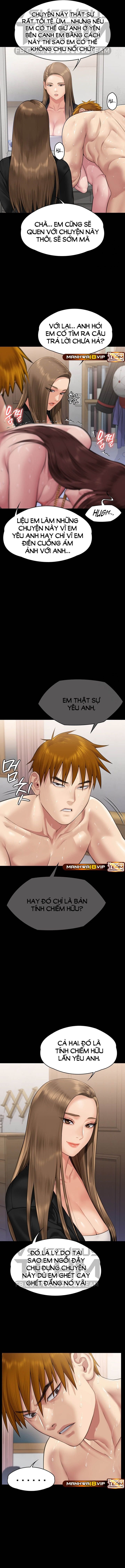 Queen Bee – Ong Chúa Chap Chapter 307-Queen Bee – Ong Chúa - Next Chap 308