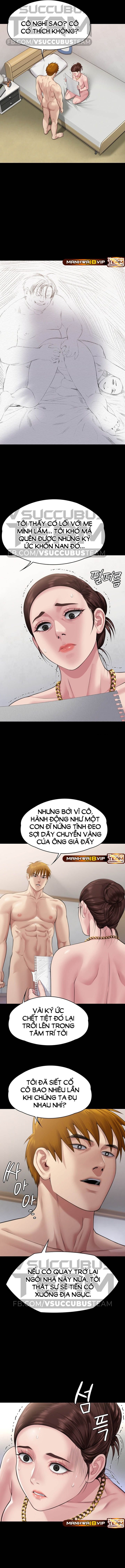 Queen Bee – Ong Chúa Chap Chapter 307-Queen Bee – Ong Chúa - Next Chap 308
