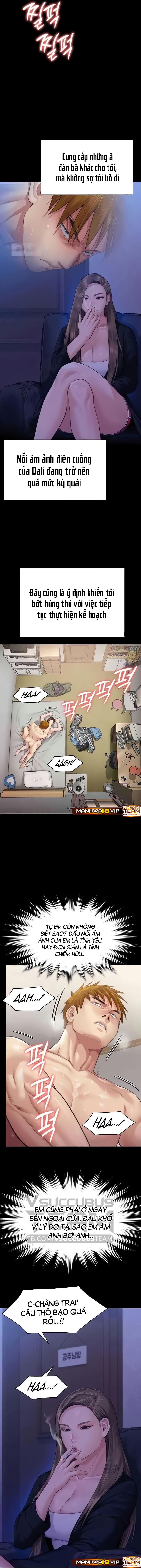 Queen Bee – Ong Chúa Chap Chapter 306-Queen Bee – Ong Chúa - Next Chap 307