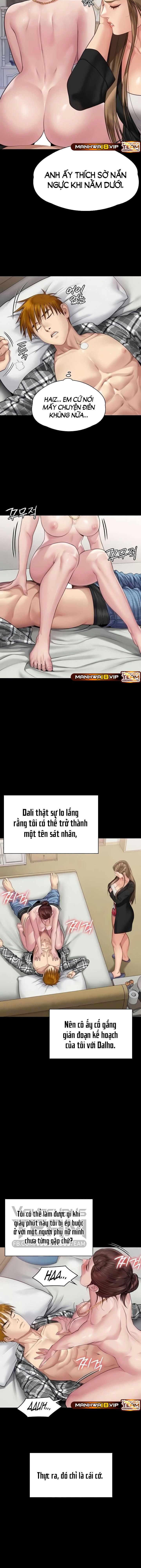 Queen Bee – Ong Chúa Chap Chapter 306-Queen Bee – Ong Chúa - Next Chap 307