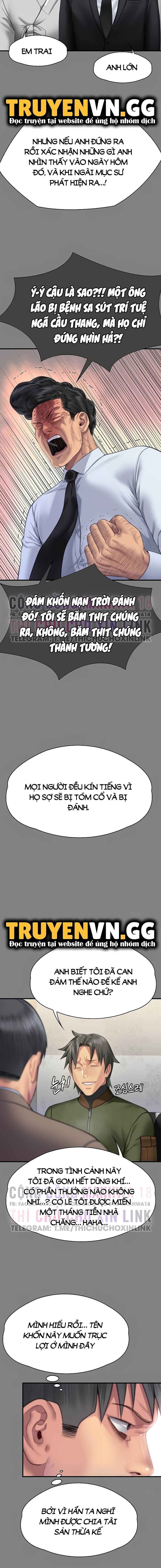 Queen Bee – Ong Chúa Chap Chapter 303-Queen Bee – Ong Chúa - Next Chap 304