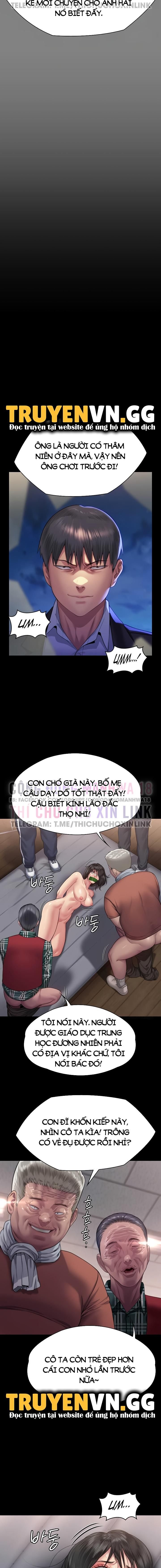 Queen Bee – Ong Chúa Chap Chapter 303-Queen Bee – Ong Chúa - Next Chap 304