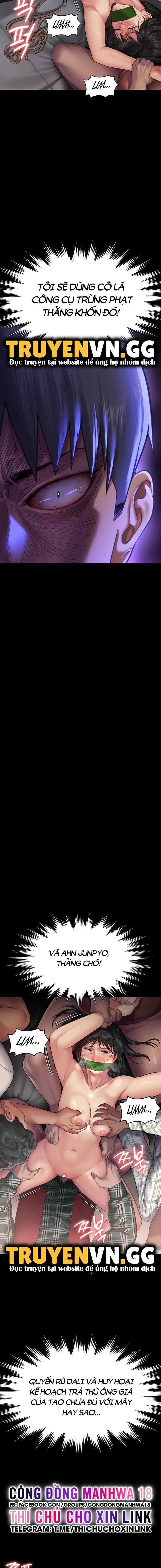 Queen Bee – Ong Chúa Chap Chapter 303-Queen Bee – Ong Chúa - Next Chap 304