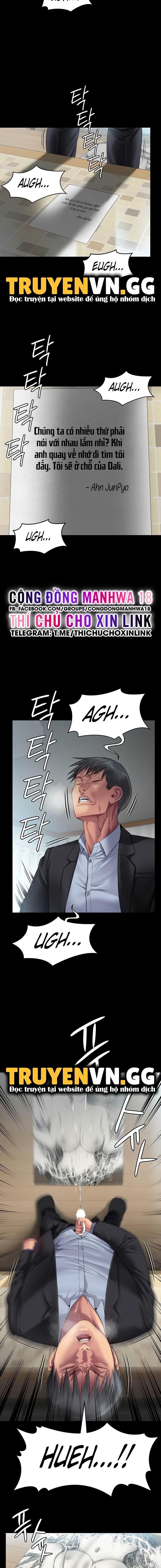 Queen Bee – Ong Chúa Chap Chapter 303-Queen Bee – Ong Chúa - Next Chap 304