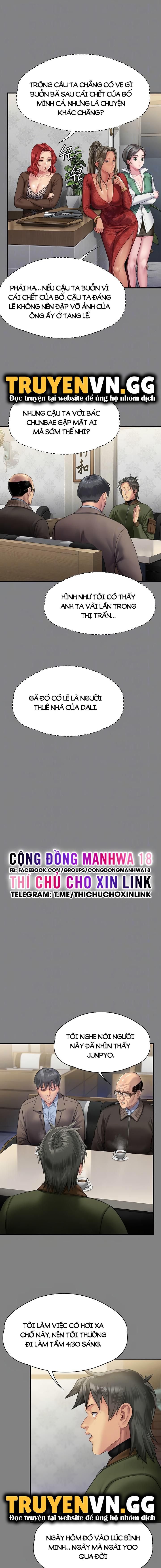 Queen Bee – Ong Chúa Chap Chapter 303-Queen Bee – Ong Chúa - Next Chap 304