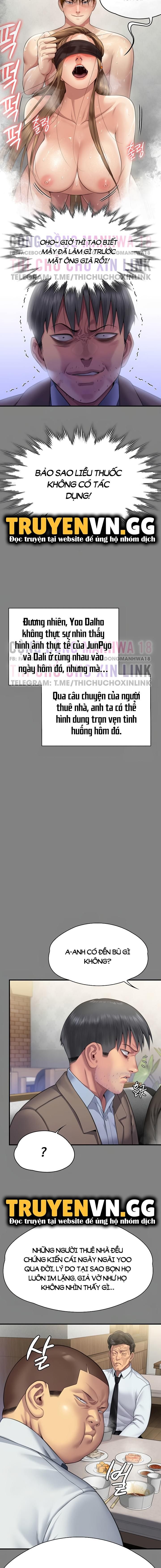 Queen Bee – Ong Chúa Chap Chapter 303-Queen Bee – Ong Chúa - Next Chap 304