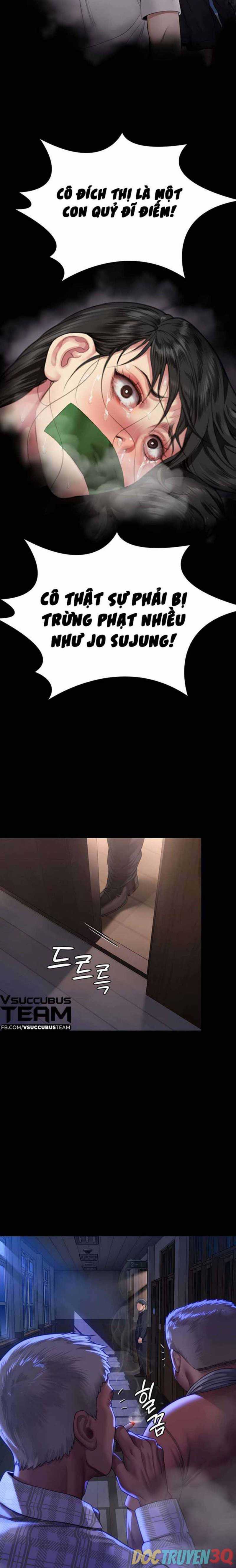 Queen Bee – Ong Chúa Chap Chapter 302-Queen Bee – Ong Chúa - Next Chap 303