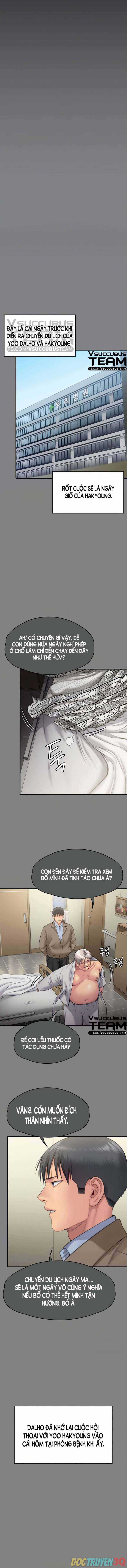 Queen Bee – Ong Chúa Chap Chapter 302-Queen Bee – Ong Chúa - Next Chap 303