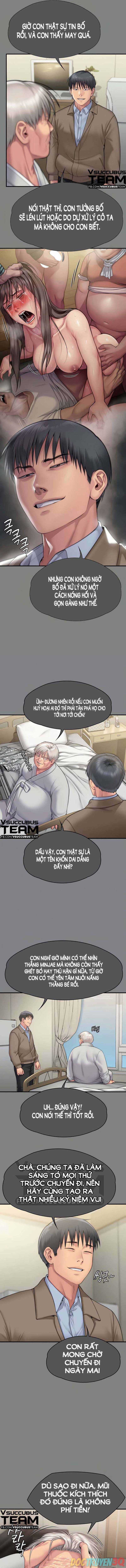 Queen Bee – Ong Chúa Chap Chapter 302-Queen Bee – Ong Chúa - Next Chap 303