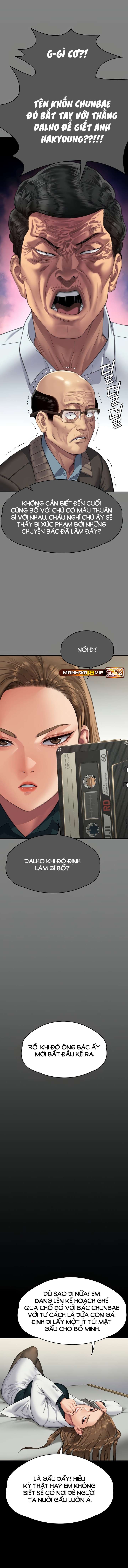 Queen Bee – Ong Chúa Chap Chapter 300-Queen Bee – Ong Chúa - Next Chap 301