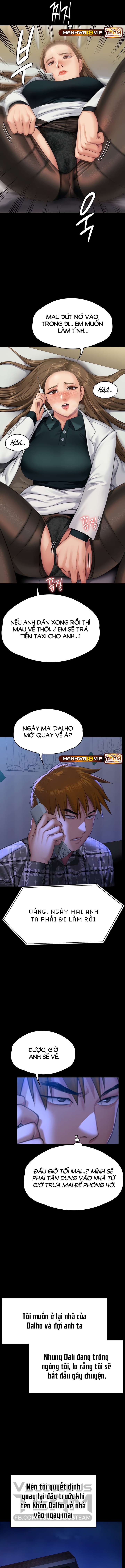 Queen Bee – Ong Chúa Chap Chapter 300-Queen Bee – Ong Chúa - Next Chap 301