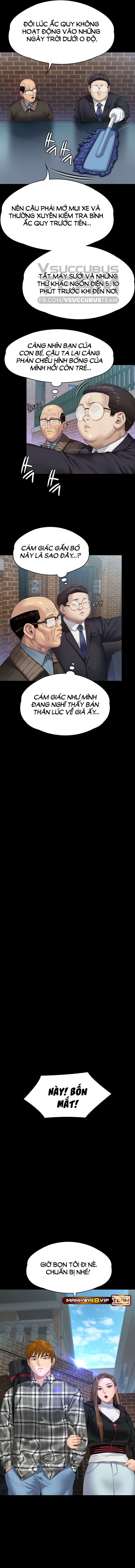 Queen Bee – Ong Chúa Chap Chapter 300-Queen Bee – Ong Chúa - Next Chap 301