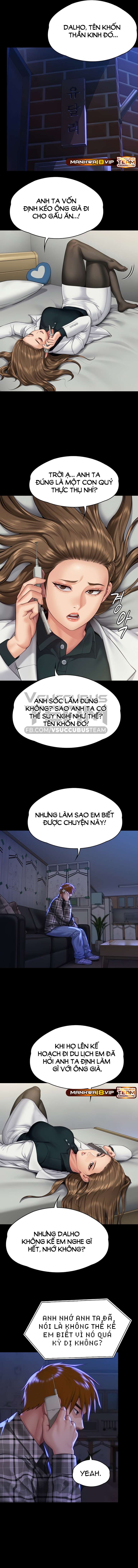 Queen Bee – Ong Chúa Chap Chapter 300-Queen Bee – Ong Chúa - Next Chap 301