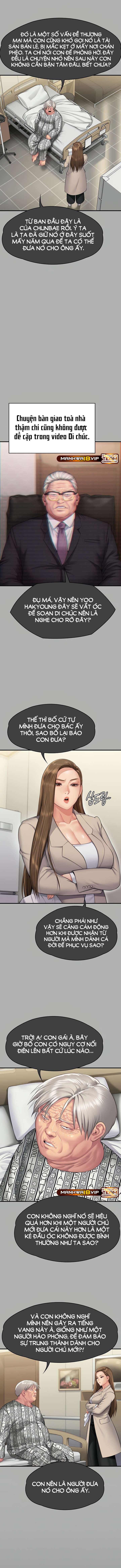 Queen Bee – Ong Chúa Chap Chapter 300-Queen Bee – Ong Chúa - Next Chap 301