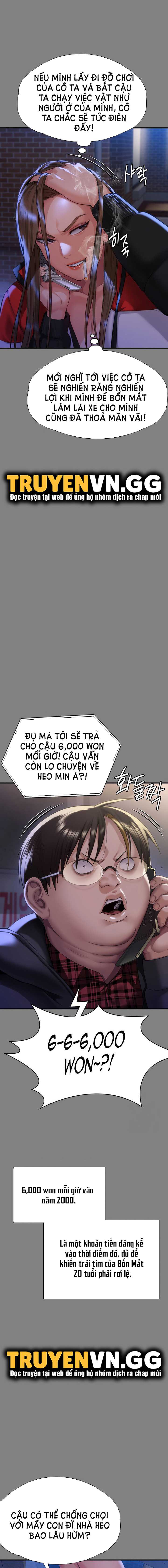 Queen Bee – Ong Chúa Chap Chapter 298-Queen Bee – Ong Chúa - Next Chap 299