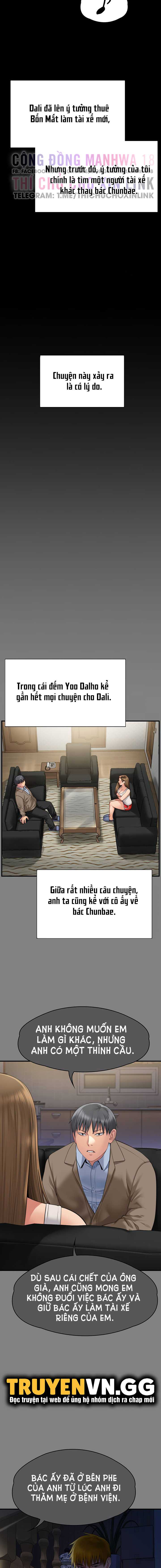 Queen Bee – Ong Chúa Chap Chapter 298-Queen Bee – Ong Chúa - Next Chap 299