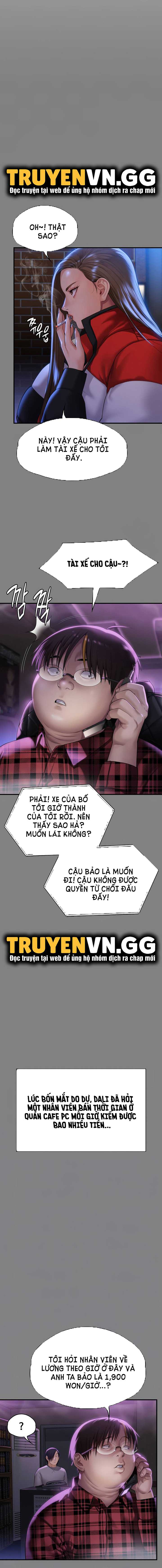 Queen Bee – Ong Chúa Chap Chapter 298-Queen Bee – Ong Chúa - Next Chap 299