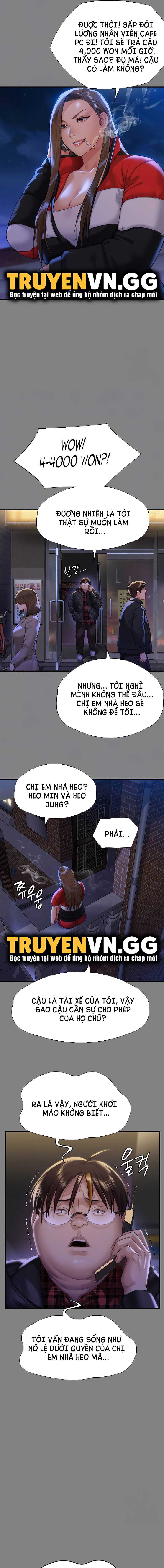 Queen Bee – Ong Chúa Chap Chapter 298-Queen Bee – Ong Chúa - Next Chap 299