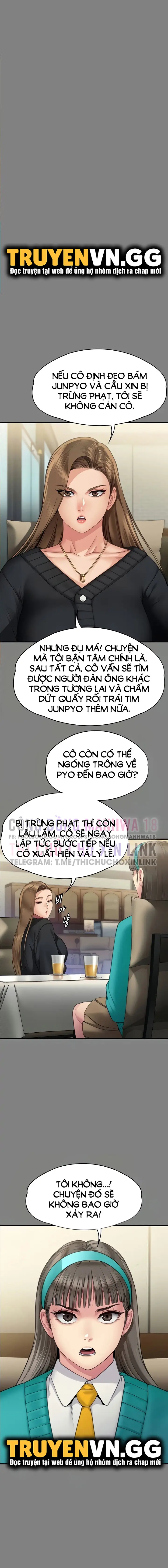 Queen Bee – Ong Chúa Chap Chapter 297-Queen Bee – Ong Chúa - Next Chap 298