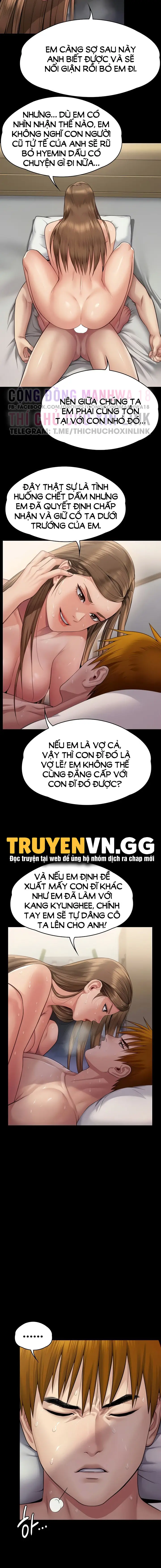 Queen Bee – Ong Chúa Chap Chapter 297-Queen Bee – Ong Chúa - Next Chap 298