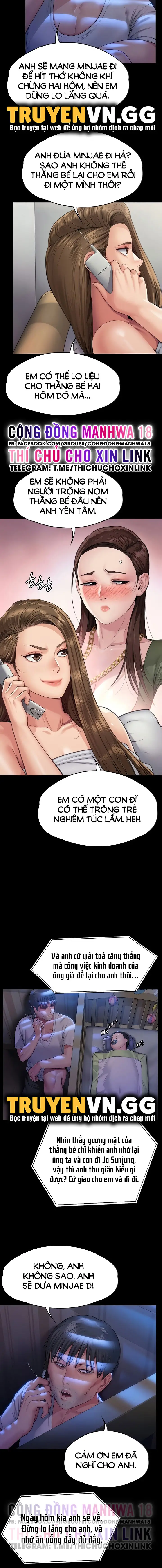 Queen Bee – Ong Chúa Chap Chapter 297-Queen Bee – Ong Chúa - Next Chap 298