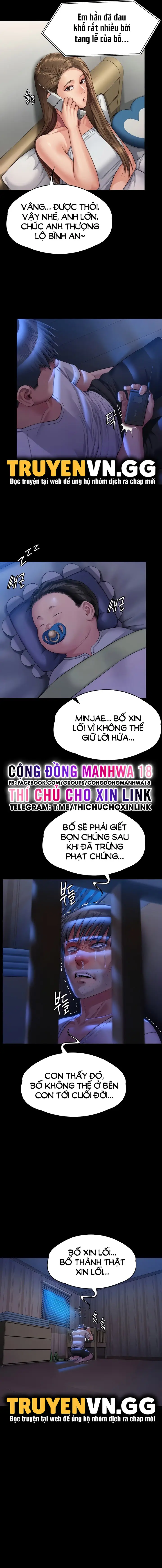 Queen Bee – Ong Chúa Chap Chapter 297-Queen Bee – Ong Chúa - Next Chap 298