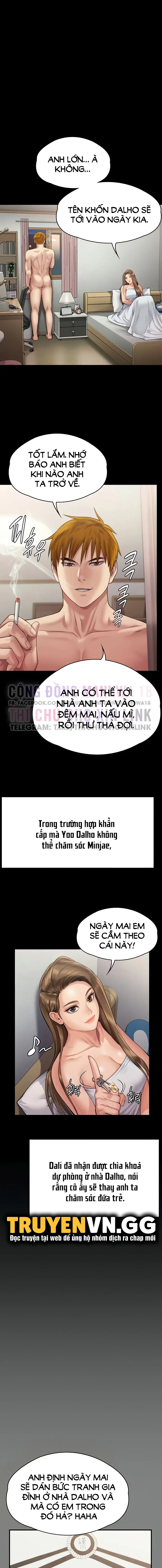 Queen Bee – Ong Chúa Chap Chapter 297-Queen Bee – Ong Chúa - Next Chap 298