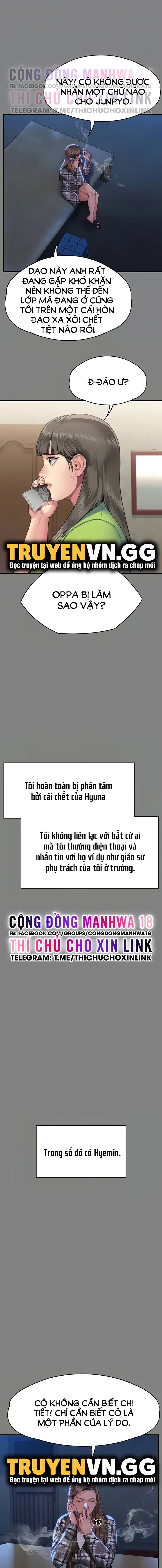 Queen Bee – Ong Chúa Chap Chapter 297-Queen Bee – Ong Chúa - Next Chap 298