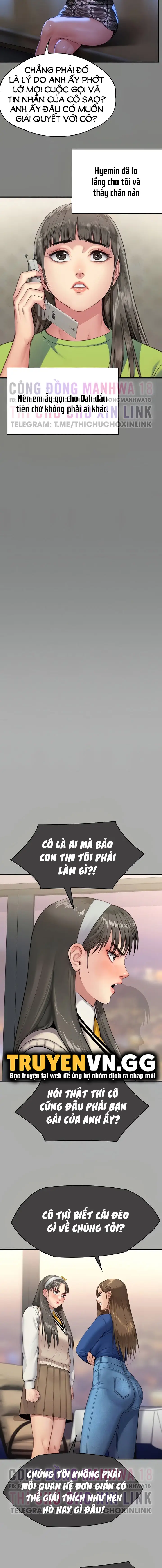 Queen Bee – Ong Chúa Chap Chapter 297-Queen Bee – Ong Chúa - Next Chap 298