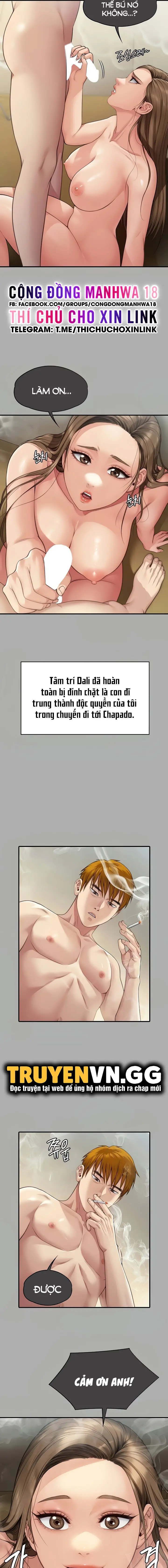 Queen Bee – Ong Chúa Chap Chapter 297-Queen Bee – Ong Chúa - Next Chap 298