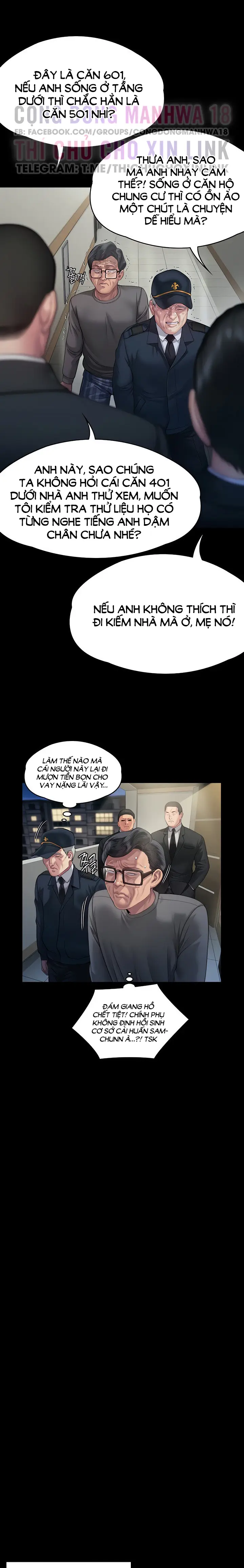 Queen Bee – Ong Chúa Chap Chapter 295-Queen Bee – Ong Chúa - Next Chap 296