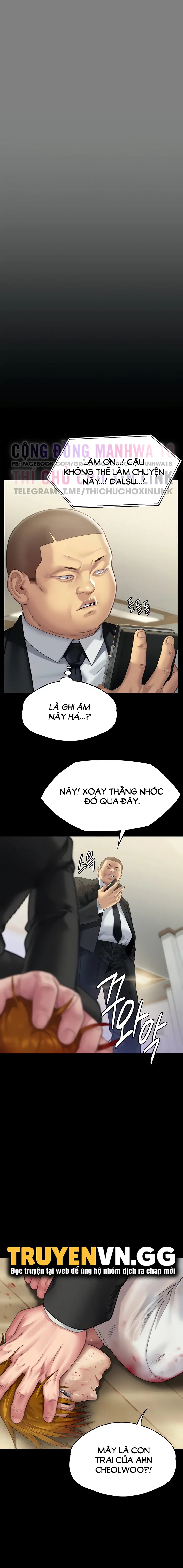 Queen Bee – Ong Chúa Chap Chapter 295-Queen Bee – Ong Chúa - Next Chap 296