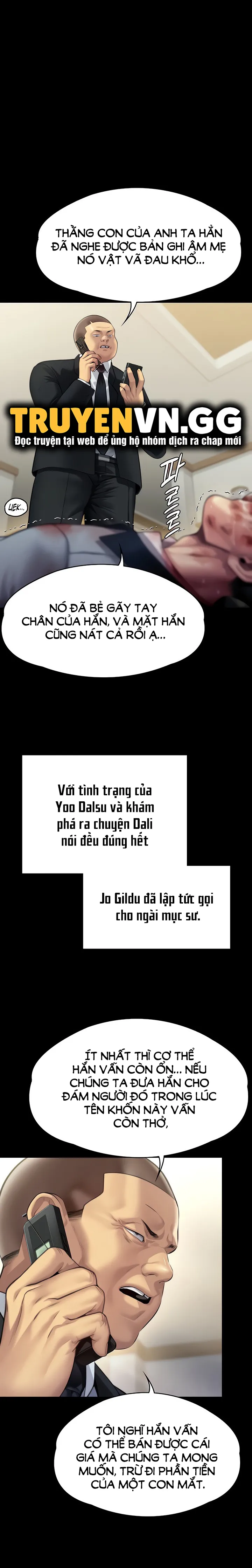 Queen Bee – Ong Chúa Chap Chapter 295-Queen Bee – Ong Chúa - Next Chap 296