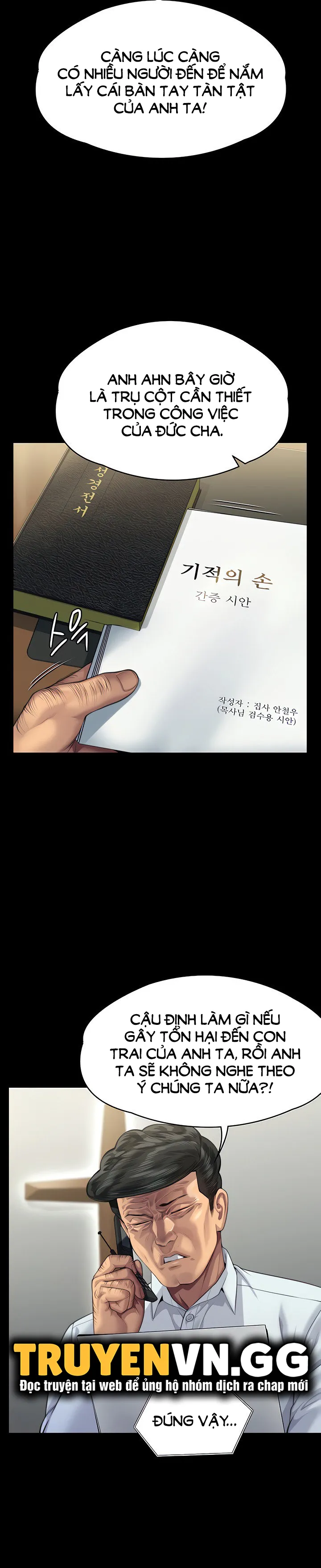 Queen Bee – Ong Chúa Chap Chapter 295-Queen Bee – Ong Chúa - Next Chap 296