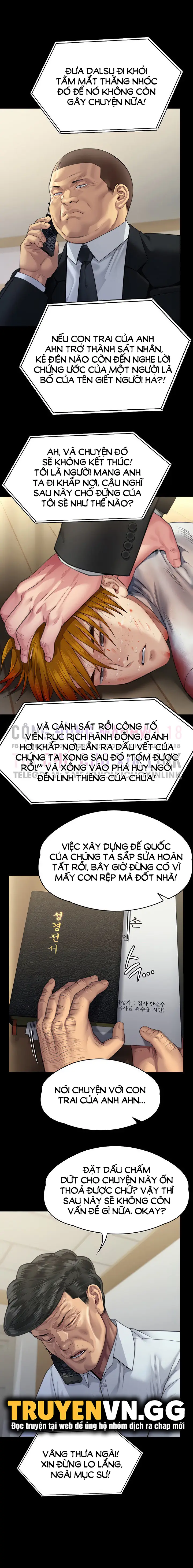 Queen Bee – Ong Chúa Chap Chapter 295-Queen Bee – Ong Chúa - Next Chap 296