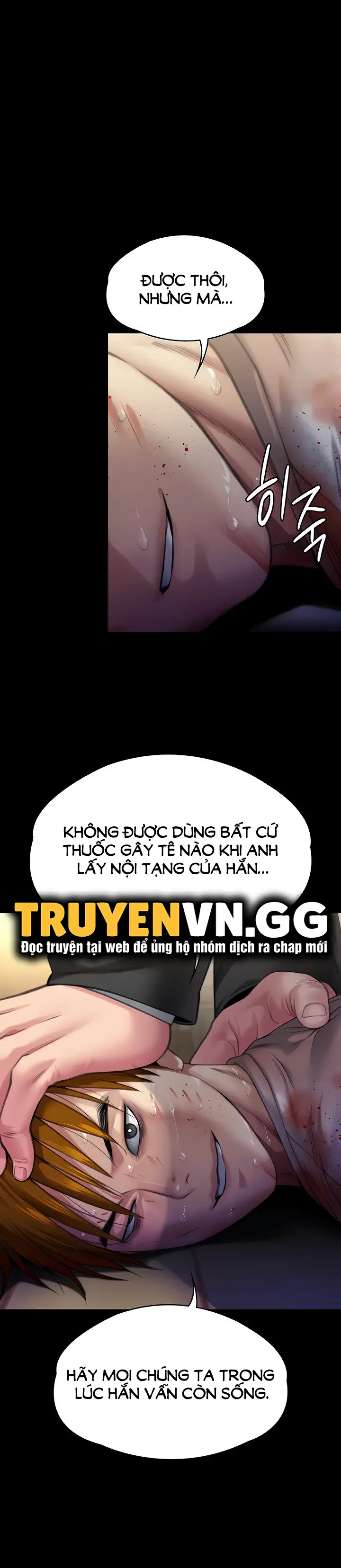 Queen Bee – Ong Chúa Chap Chapter 295-Queen Bee – Ong Chúa - Next Chap 296