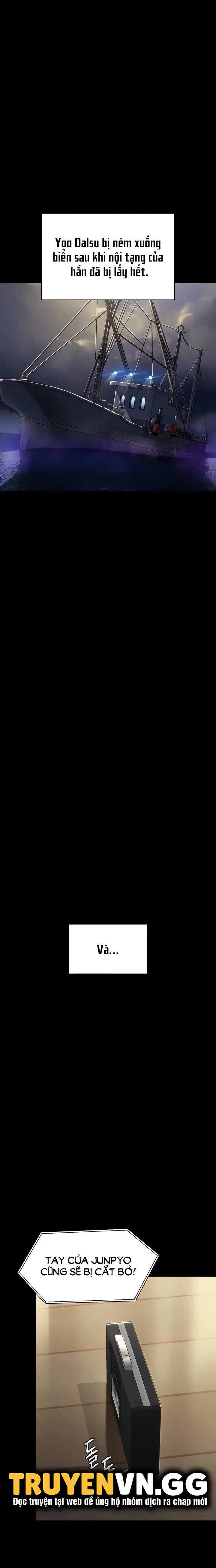 Queen Bee – Ong Chúa Chap Chapter 295-Queen Bee – Ong Chúa - Next Chap 296